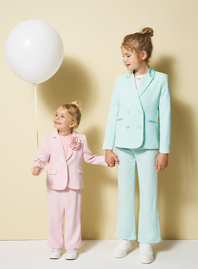 SPECIAL OCCASION - Sarabanda Abbigliamento alla Moda per i Bambini da 0 a 16 Anni