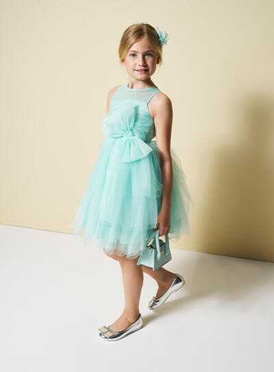 SPECIAL OCCASION - Sarabanda Abbigliamento alla Moda per i Bambini da 0 a 16 Anni