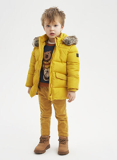 Kids & Baby Clothing | Children's Fashion | Sarabanda Fashionable and ...