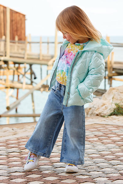 NEW COLLECTION - Sarabanda fashionable and comfortable clothes for 0-16 year old kids