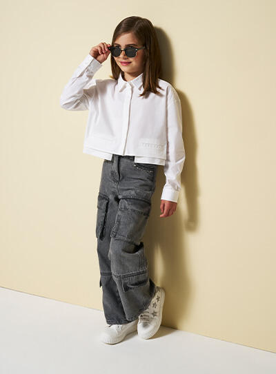 NEW COLLECTION - Sarabanda Abbigliamento alla Moda per i Bambini da 0 a 16 Anni