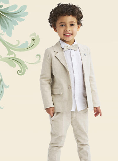 S PREMIUM - Sarabanda fashionable and comfortable clothes for 0-16 year old kids