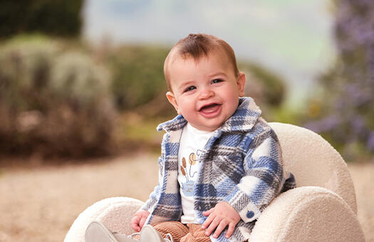 MINIBANDA - Sarabanda Abbigliamento alla Moda per i Bambini da 0 a 16 Anni