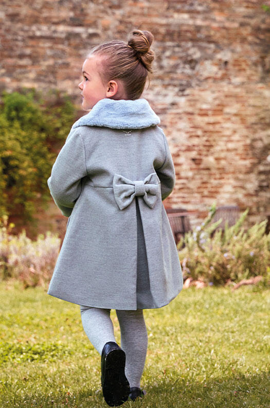Collezione Bambina 9m-8y Lookbook Sarabanda