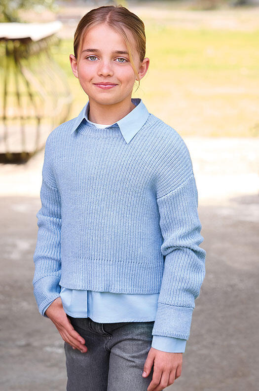 Girls' Collection 8-16y Lookbook Sarabanda