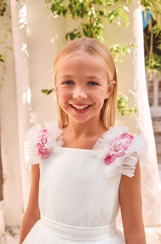 Girls' Collection 8-16y Lookbook Sarabanda