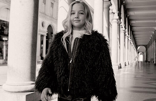 Girls' Collection 8-16y Lookbook Sarabanda