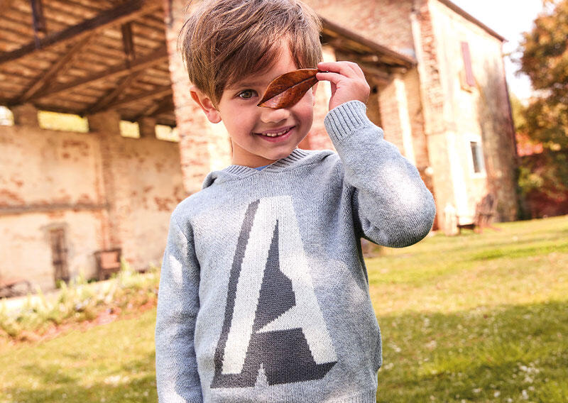 Boy's Collection 9m-8y Lookbook Sarabanda