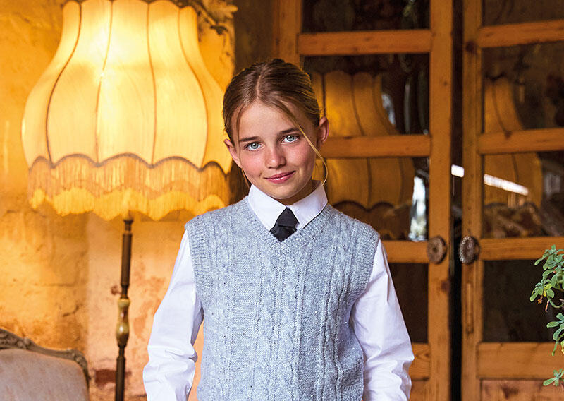 Girls' Collection 8-16y Lookbook Sarabanda