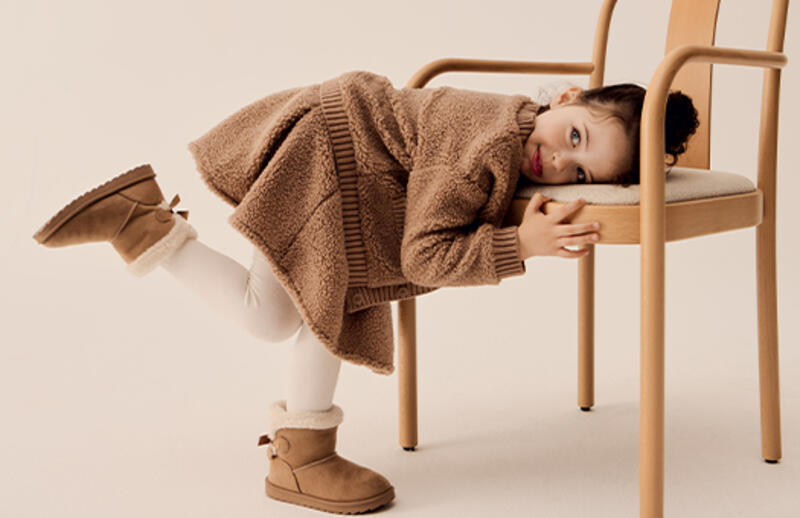 Collezione Bambina 18m-9y Lookbook Sarabanda