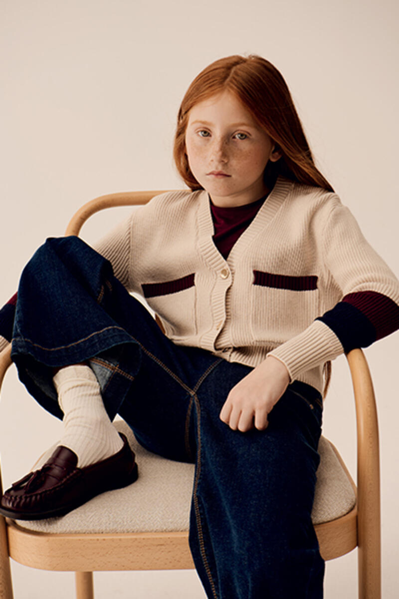 Girls' Collection 8-16y Lookbook Sarabanda