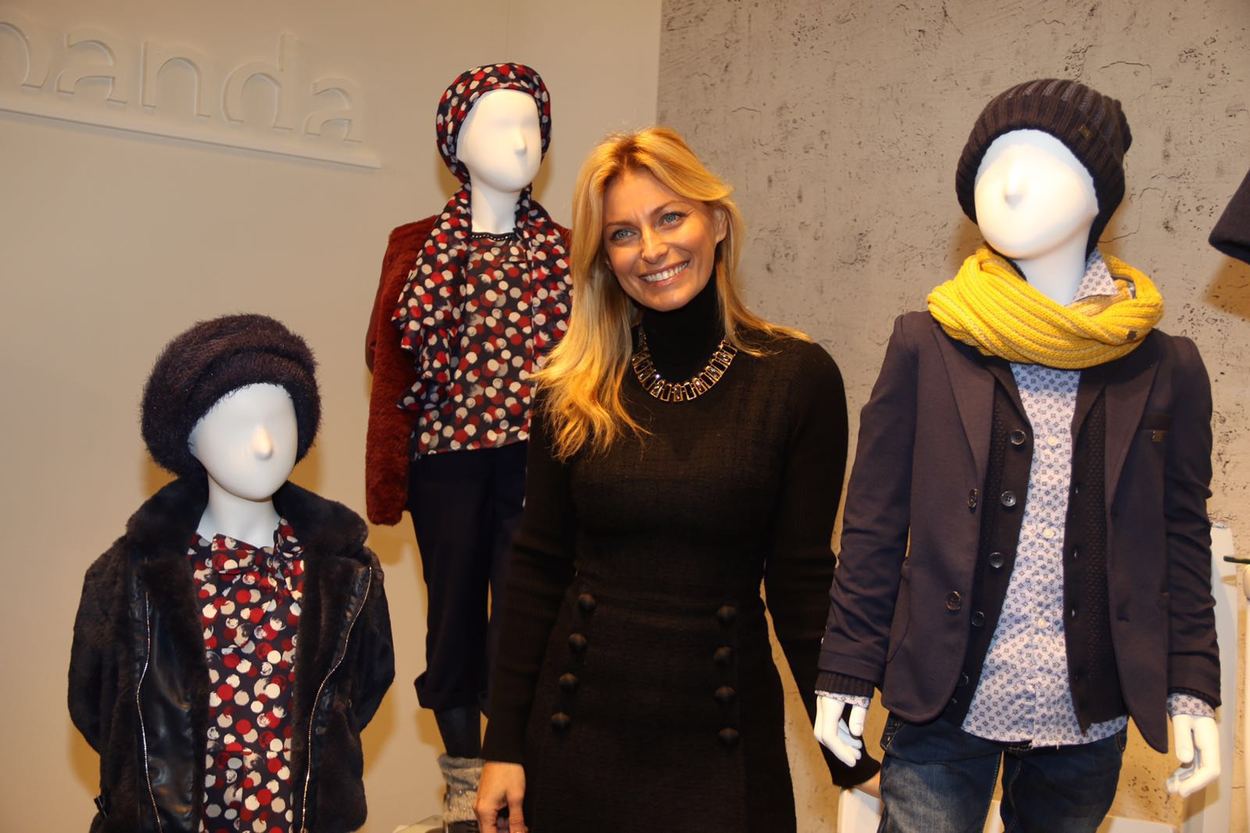 Gold for Kids, moda e charity si incontrano a Pitti Bimbo 82