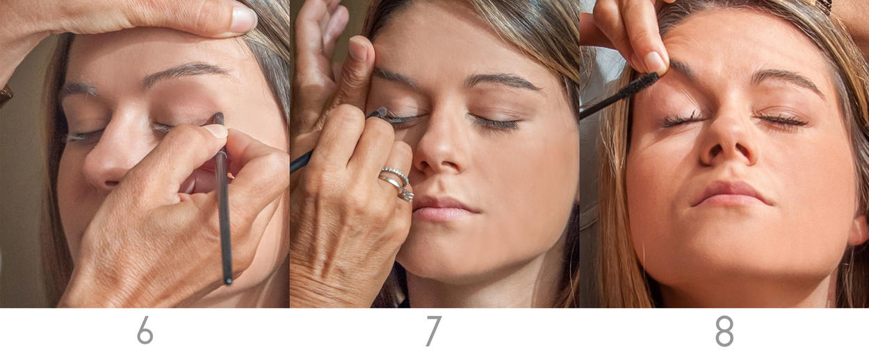 Un trucco impeccabile in pochi minuti? Scopri subito come realizzarlo!