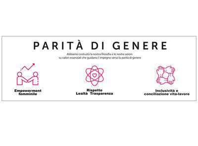 Miniconf ottiene la Certificazione della Parità di Genere - Sarabanda Magazine