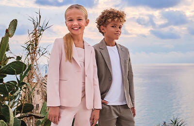 Sarabanda Nuova Collezione Primavera Estate 2026 - Sarabanda Magazine