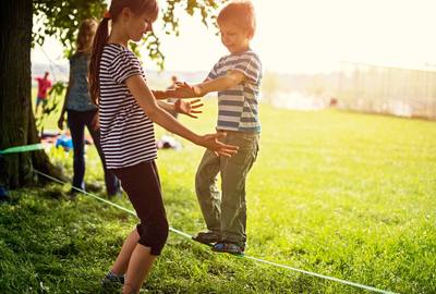 Estate in città, a prova di bambino! Sarabanda Magazine