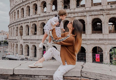 Una passeggiata per le vie di Roma! Sarabanda Magazine