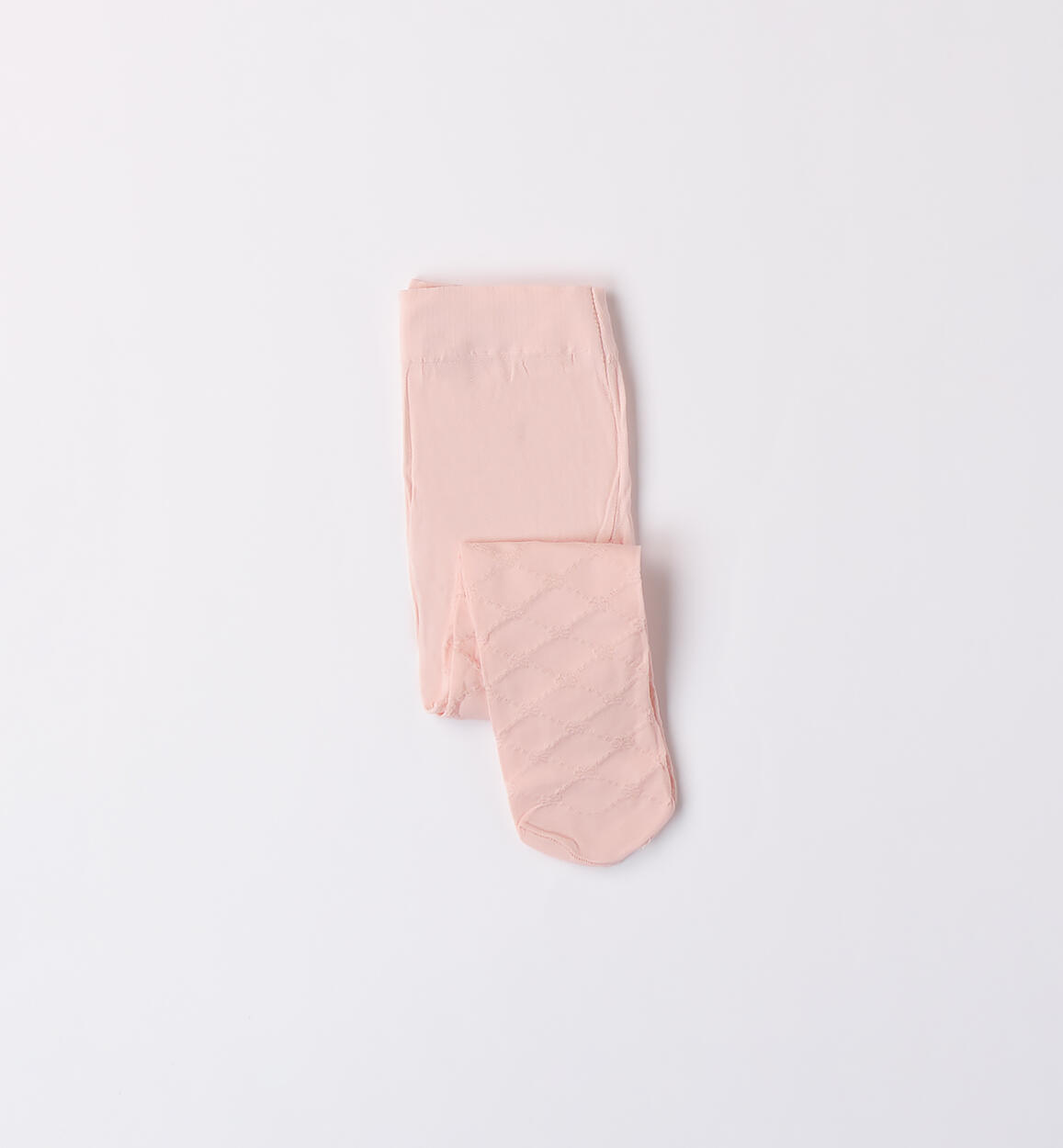 Tights for baby girl PINK