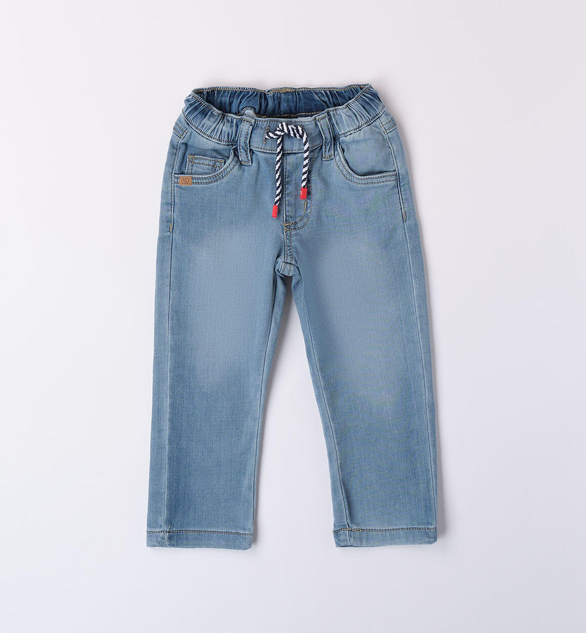 Jeans coulisse on sale