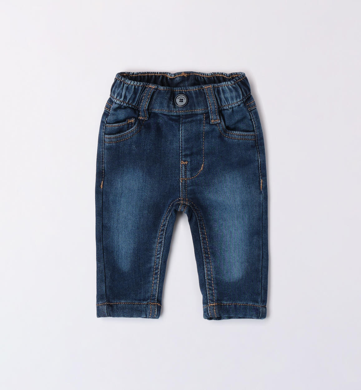 Jeans for baby BLUE