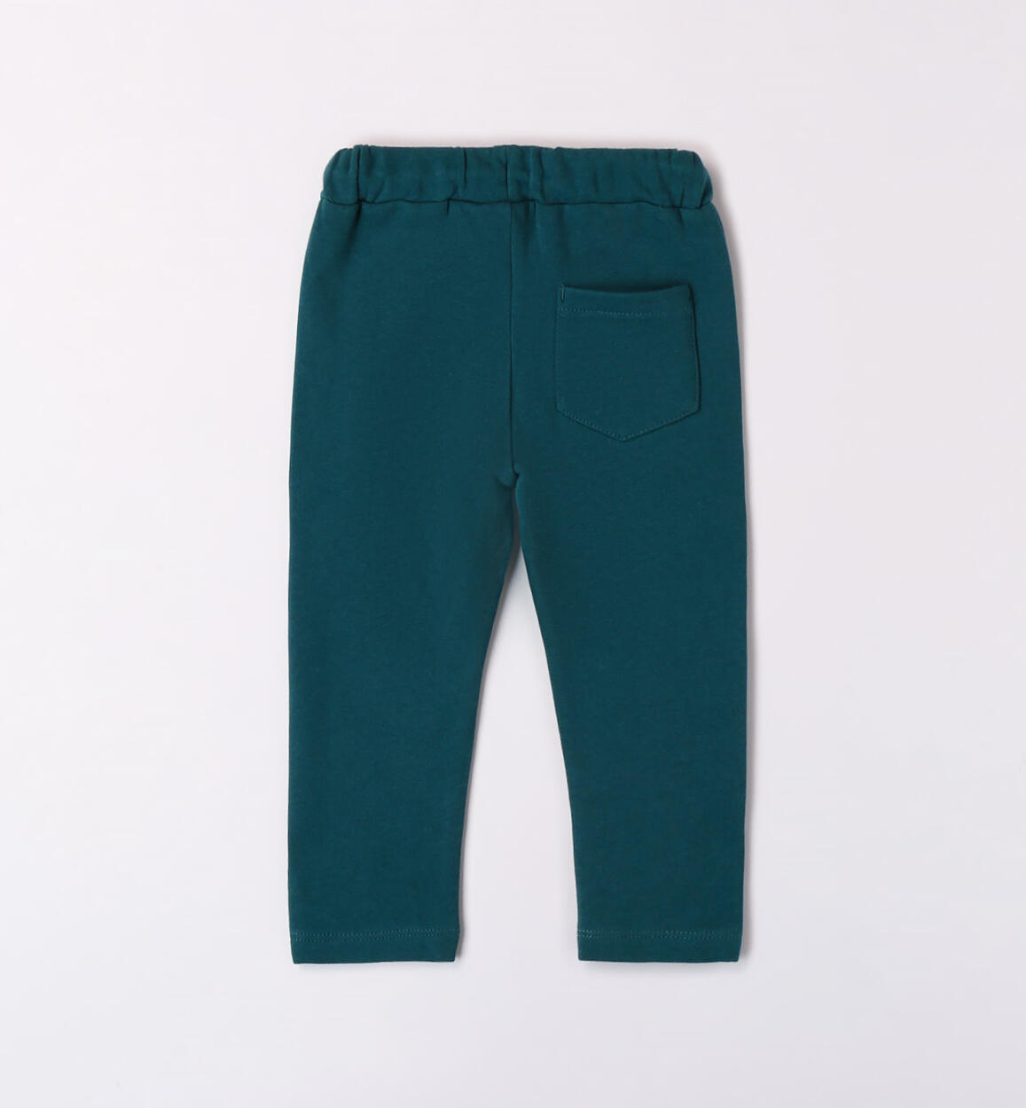 Pantalone in felpa per bambino - Sarabanda