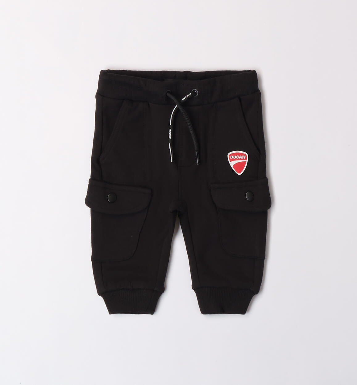 Ducati Newborn Pants BLACK