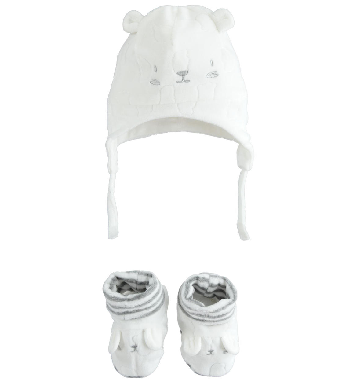 cappellino neonato