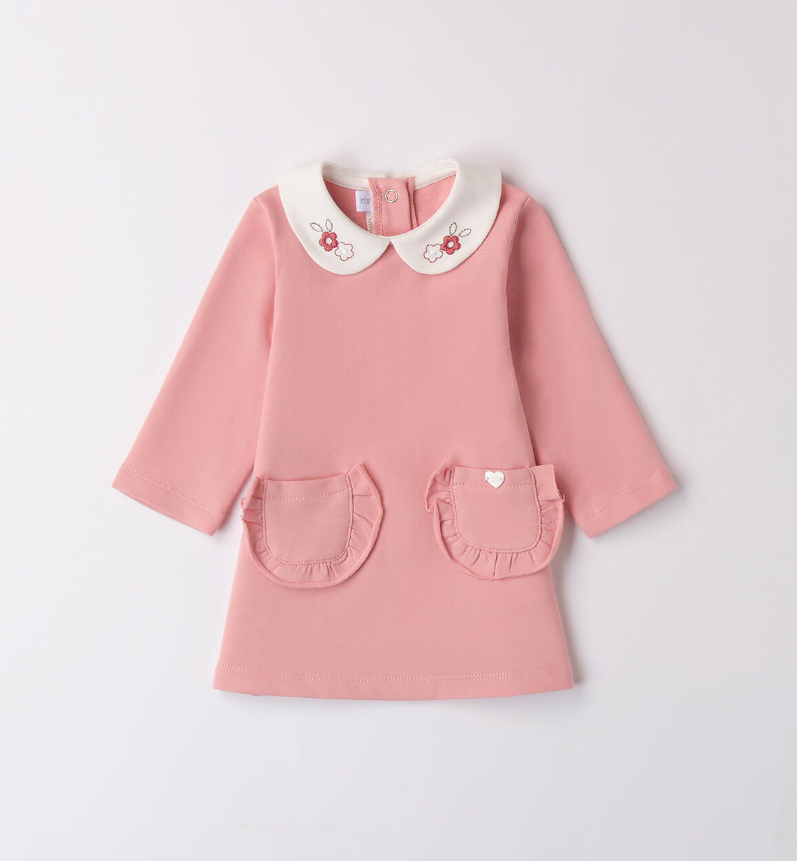 Dress for baby girl PINK