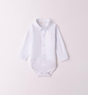 Baby boy bodysuit shirt