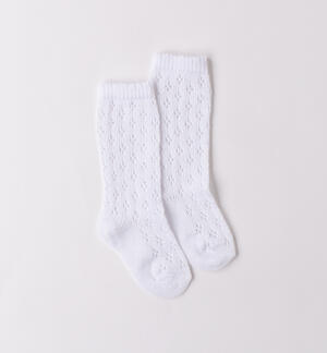 Minibanda baby socks