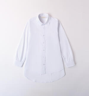 Long shirt for girls