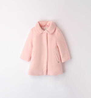 Elegant coat for girls