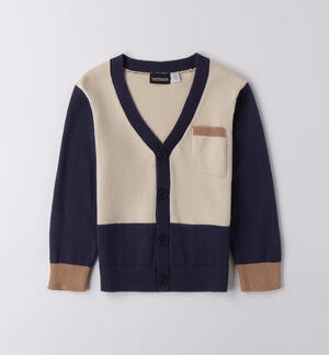 Cardigan da bambino