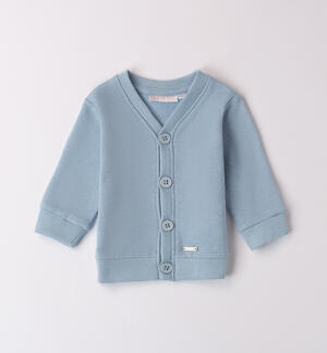 Cardigan for baby boy