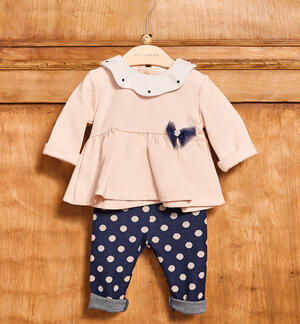 Outfit for baby girl