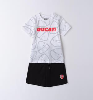 Ducati outfit for boys