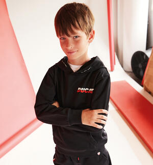 Ducati sweatshirt for boys