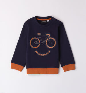 Sarabanda sweatshirt for boys