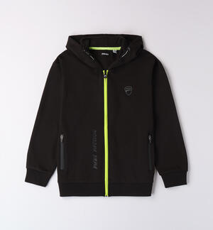 Ducati Zip-up Sweatshirt