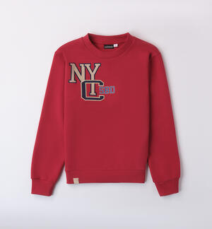 NYC sweatshirt for boys