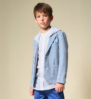 Boy's sports jacket