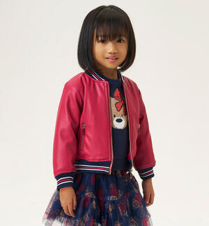 Jacket for girls