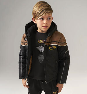 Ducati Child's Jacket