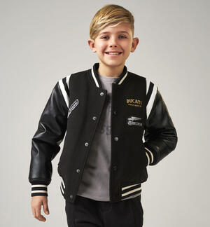 Ducati Jacket for Child