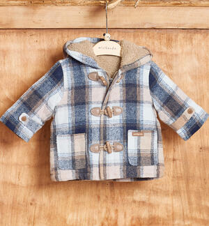 Winter jacket for baby