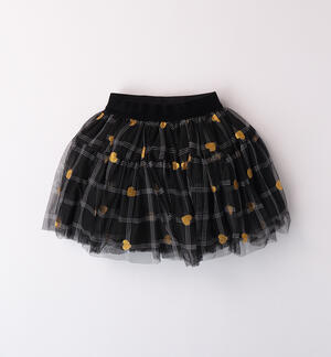 Tulle skirt for girls