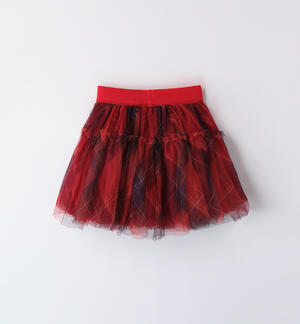 Tulle skirt for girls