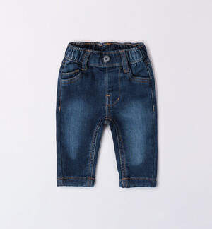 Jeans for baby