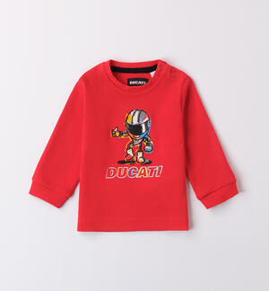 Ducati Newborn T-shirt