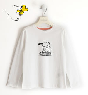 Maglietta Snoopy ragazza